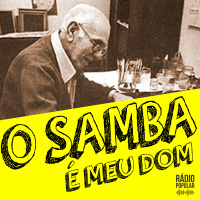 O Samba é Meu Dom #16