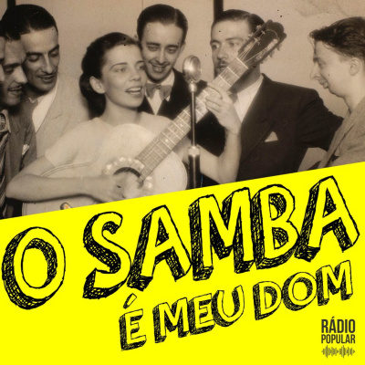 Rádio Popular - São Paulo