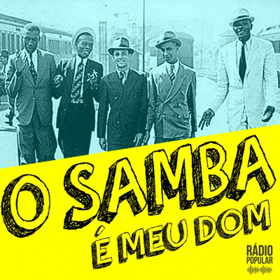 Rádio Popular - São Paulo