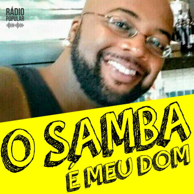 Rádio Popular - São Paulo