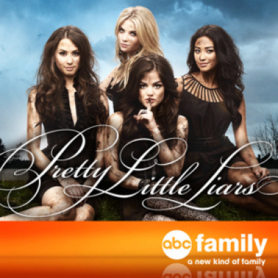 Pretty Little Liars
