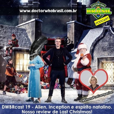Dwbrcast
