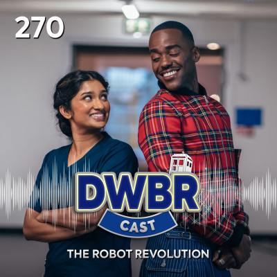 Dwbrcast