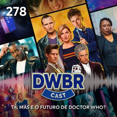Dwbrcast