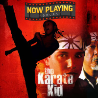 Now Playing: The Karate Kid Retrospective Series