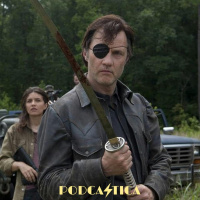 626: Too Far Gone (TWD S4E8 Rewatch)