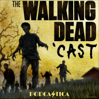 98: Norman Reedus (Daryl) Interview