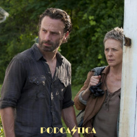 621: Indifference (TWD S4E4 Rewatch)
