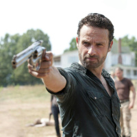 562: Pretty Much Dead Already (TWD S2E7 Rewatch)
