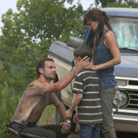 550: Tell It to the Frogs (TWD S1E3 Rewatch)