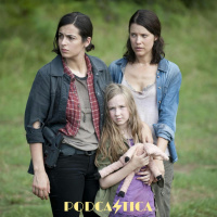625: Dead Weight (TWD S4E7 Rewatch)