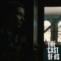 527: Whos There? (TWD: Dead City S1E2)