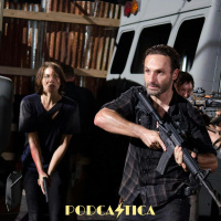 595: The Suicide King (TWD S3E9 Rewatch)