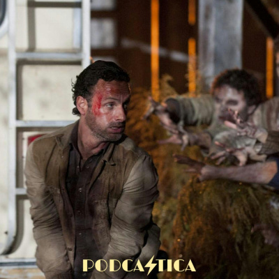 Fear the Walking Dead ‘Cast