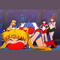 Moon Prism Podcast: A Sailor Moon Show Episode #28