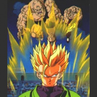 The Next Dimension: A Dragon Ball Z Podcast Episode #27