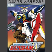 Super Condensed Mobile Suit Gundam Wing Review