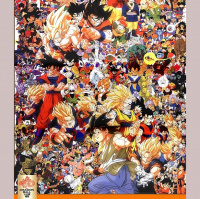 GIANT-SIZED EPISODE 43 DBZ REVIEW!!!