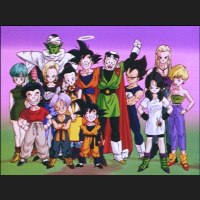 The Next Dimension: A Dragon Ball Z Podcast Episode #24