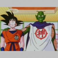 The Next Dimension: A Dragon Ball Z Podcast-Episode 2