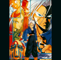 The Next Dimension: A Dragon Ball Z Podcast Episode #19