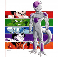 The Next Dimension: A Dragon Ball Z Podcast Episode 10