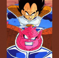 The Next Dimension: A Dragon Ball Z Podcast Episode #6