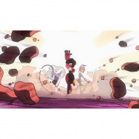 LAST OF THE FILLER EPISODES PART 1: Finding Your Joy with Steven Universe