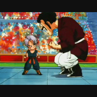 The Next Dimension: A Dragon Ball Z Podcast Episode #26