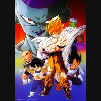 The Next Dimension: A Dragon Ball Z Podcast Episode #13