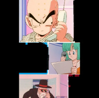 The Next Dimension: A Dragon Ball Z Podcast Episode #23