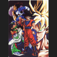 End of Next Dimension Trailer #3