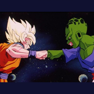 The Next Dimension: A Dragon Ball Z Podcast