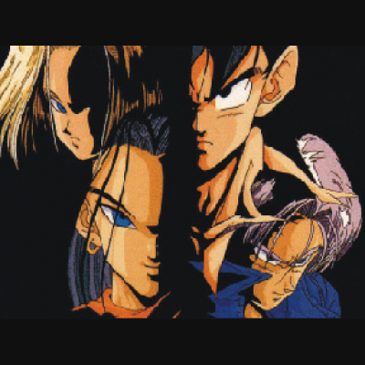 The Next Dimension: A Dragon Ball Z Podcast