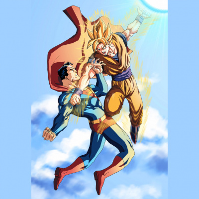 The Next Dimension: A Dragon Ball Z Podcast