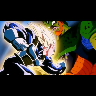 The Next Dimension: A Dragon Ball Z Podcast