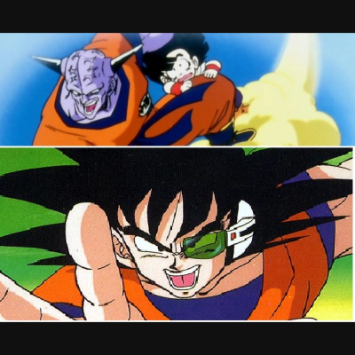 The Next Dimension: A Dragon Ball Z Podcast