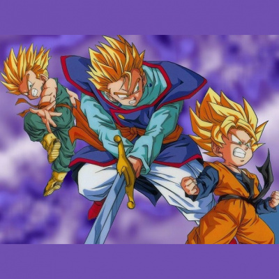 The Next Dimension: A Dragon Ball Z Podcast