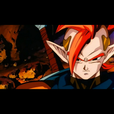 The Next Dimension: A Dragon Ball Z Podcast