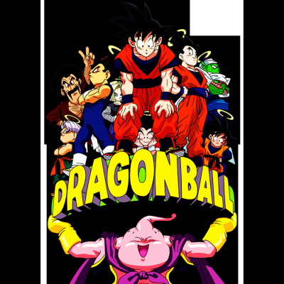 The Next Dimension: A Dragon Ball Z Podcast