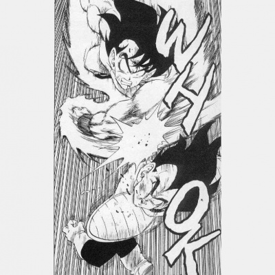 The Next Dimension: A Dragon Ball Z Podcast