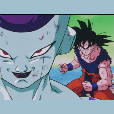 The Next Dimension: A Dragon Ball Z Podcast