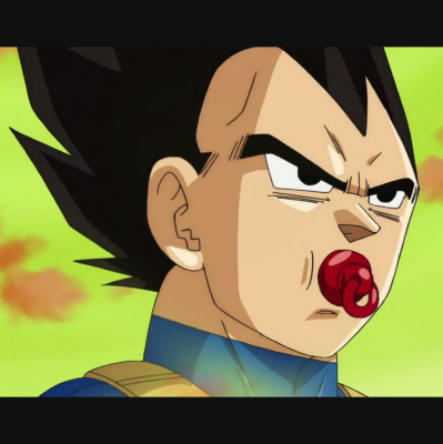 The Next Dimension: A Dragon Ball Z Podcast