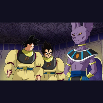 The Next Dimension: A Dragon Ball Z Podcast