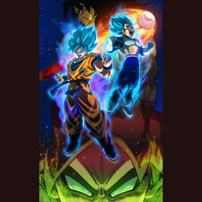 The Next Dimension: A Dragon Ball Z Podcast