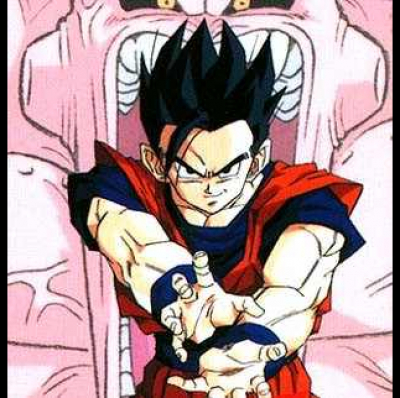 The Next Dimension: A Dragon Ball Z Podcast