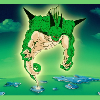 The Next Dimension: A Dragon Ball Z Podcast