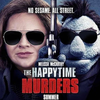 The Happytime Podcast