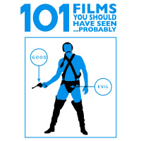 Podcast – 101 Films You Should Have Seen