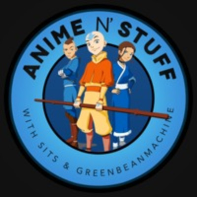 Anime N Stuff